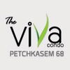 logo project The Viva Condo Petchkasem 68