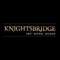 logo project KnightsBridge Sky River Ocean