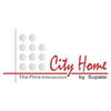 logo project City Home Tha Phra Intersection