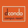 logo project dcondo Campus Resort Ratchapruk - Charan 13