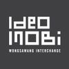logo โครงการ ไอดีโอ โมบิ วงศ์สว่าง อินเตอร์เชนจ์