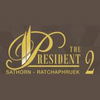 logo project The President Sathorn - Ratchaphruek 2