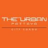 logo project The Urban Pattaya City Condo