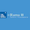 logo โครงการ เดอะ สตาร์ เอสเตท แอท พระราม 3