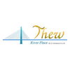 logo project Thew River Place