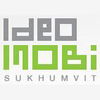 logo โครงการ ไอดีโอ โมบิ สุขุมวิท 