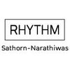 logo project Rhythm Sathorn - Narathiwas