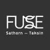 logo project Fuse Sathorn - Taksin