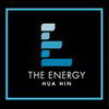 logo โครงการ เดอะ เอนเนอจี หัวหิน