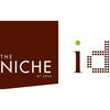 logo project The Niche ID Ladprao 130