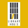 logo project Library Houze Charan 13 