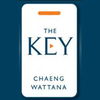 logo project The Key Chaeng Wattana