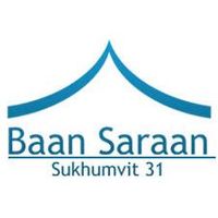 logo โครงการ บ้าน สราญ สุขุมวิท 31