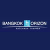 logo project Bangkok Horizon Ratchada - Thapra