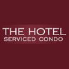 logo project The Hotel Serviced Condo