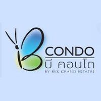 logo project B Condo