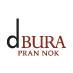 logo project dBURA Pran Nok