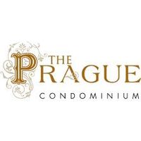 logo project The Prague