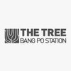 logo project The Tree  Bang Po Station