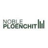 logo project Noble Ploenchit