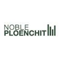 logo project Noble Ploenchit