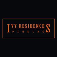 logo โครงการ ไอวี่ เรสซิเดนส์ ปิ่นเกล้า