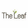 logo project The Leaf