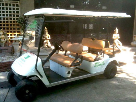 Project 38 Mansion Picture - 2/5