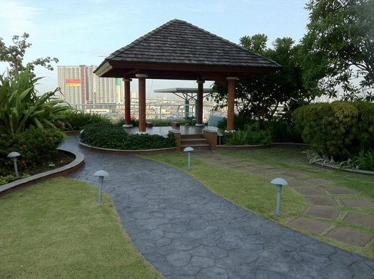 Project The Star Estate @ Rama 3 Picture - 3/8