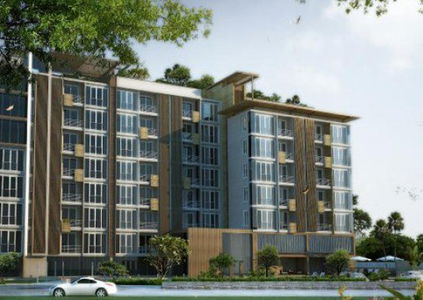 เดอะ สปิริต ศรีนครินทร์