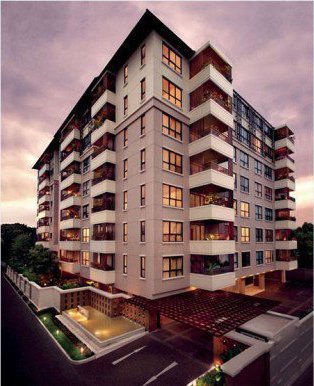 Project The Lanai Sathorn Picture - 2/4