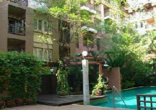 รูป Baan Suan Sukhothai - รูปที่ 1/1