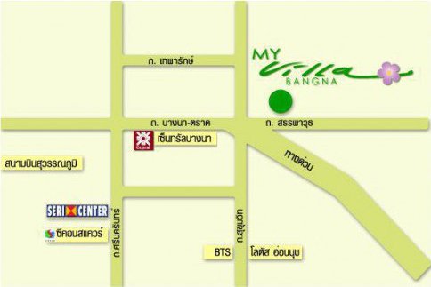 Project Country Complex Picture - 2/5