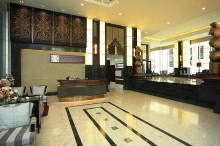 The Address Siam
