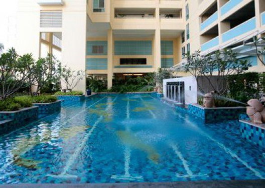 Project The Star Estate @ Rama 3 Picture - 4/8
