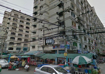 นิรันดร์ เรสซิเดนซ์ 5