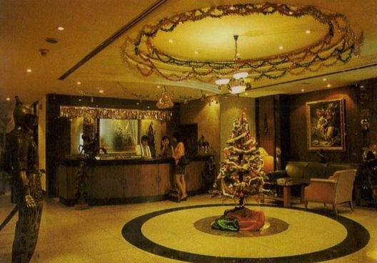 Project 38 Mansion Picture - 3/5