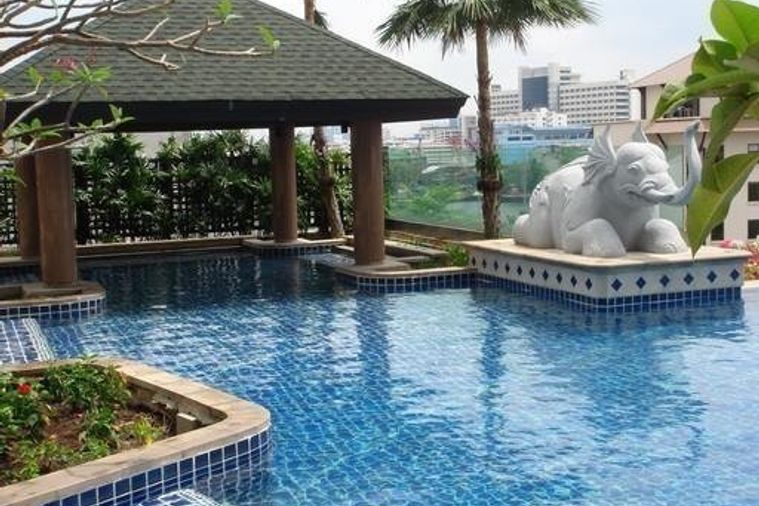 Baan Sathorn Chaopraya