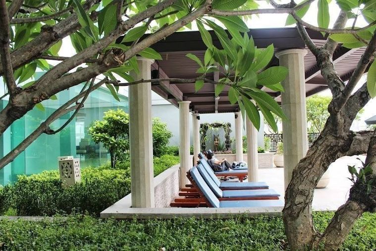 Baan Sathorn Chaopraya