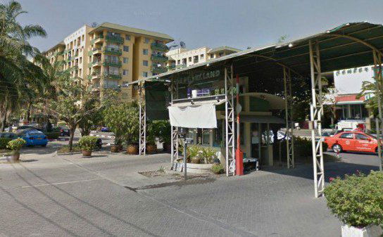 รูป The Parkland Bangna - รูปที่ 2/4