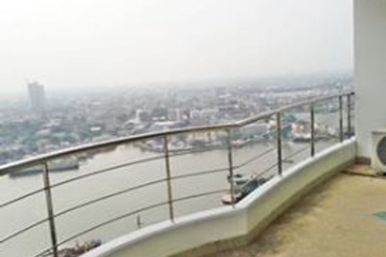 State Tower