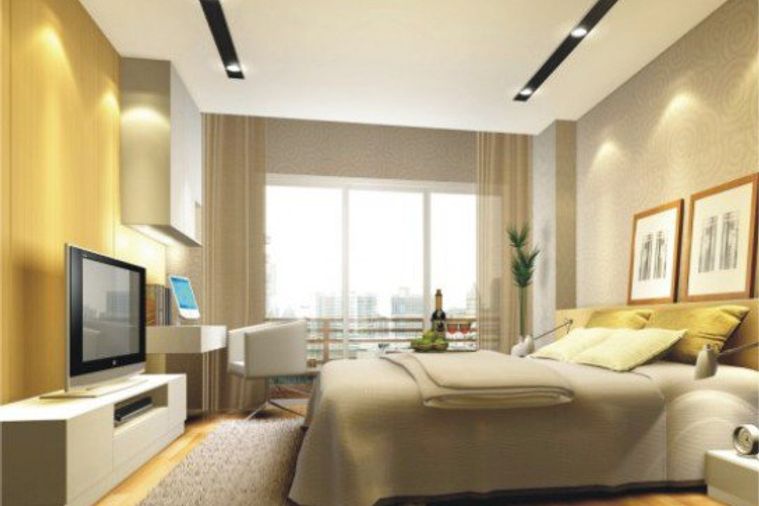 The Aree Condominium