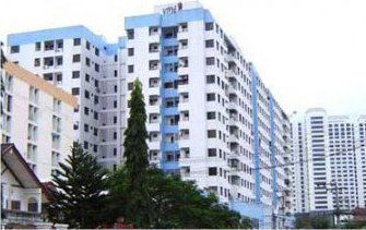 Project Vivid Tower Picture - 1/2