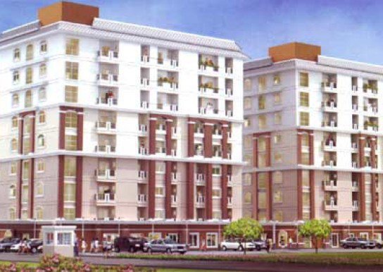 รูป Prueksa Thani 3 Condotel - รูปที่ 1/2