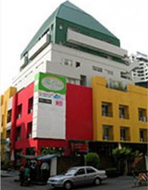 Project The Oasis Picture - 1/2