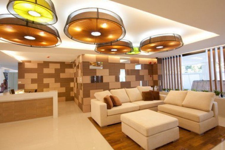 Baan Samsen Condominium