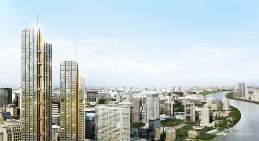 รูป Magnolias Waterfront Residences - รูปที่ 4/10