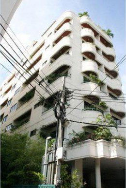 Project Saladaeng Executive Picture - 2/2