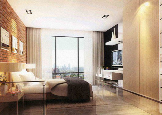 Project Kool Residence Picture - 2/6