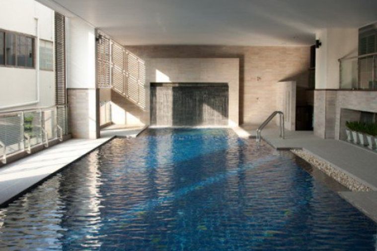 Baan Samsen Condominium